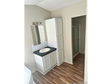 This beautifully maintained 2-bedroom, 2-bath home offers