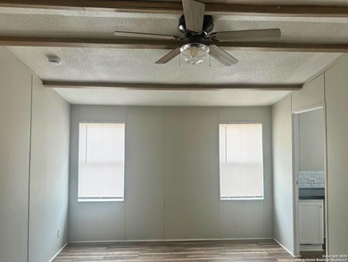 This beautifully maintained 2-bedroom, 2-bath home offers