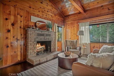 Tucked just two blocks from the heart of Crestline Village and - photo 7