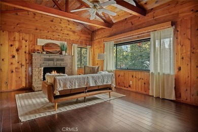 Tucked just two blocks from the heart of Crestline Village and - photo 8