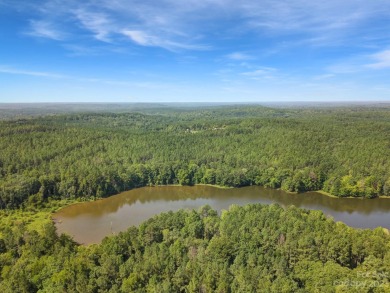 Mountain Lakes Acreage For Sale in Chester South Carolina