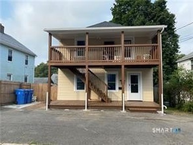 Lake Home For Sale in Bristol, Connecticut