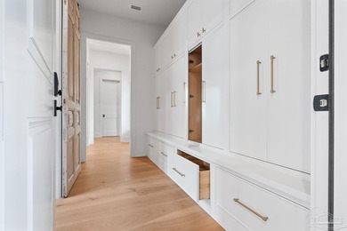 Located on Pensacola Bay, this fabulous residence features three - photo 42