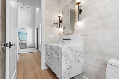 Located on Pensacola Bay, this fabulous residence features three - photo 44
