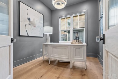 Located on Pensacola Bay, this fabulous residence features three - photo 45