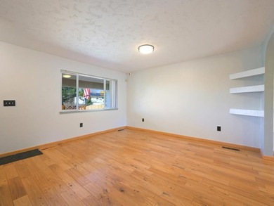 At the end of a quiet cul-de-sac in Orchard Mesa, this inviting