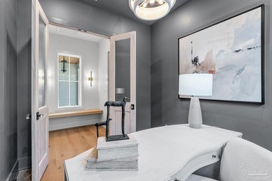 Located on Pensacola Bay, this fabulous residence features three - photo 46