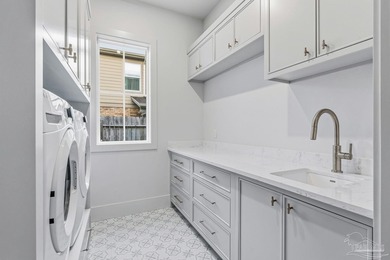 Located on Pensacola Bay, this fabulous residence features three - photo 47