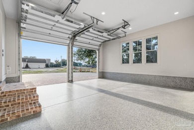Located on Pensacola Bay, this fabulous residence features three - photo 48