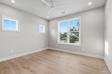 Located on Pensacola Bay, this fabulous residence features three - photo 49