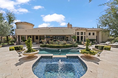 (private lake, pond, creek) Home For Sale in Paradise Valley Arizona