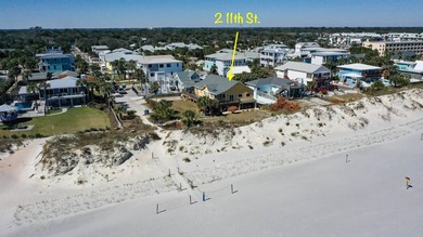 Rare Oceanfront duplex on a double lot in the Golden Triangle of - photo 2