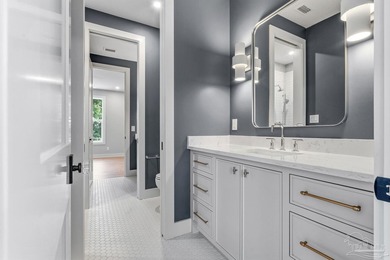 Located on Pensacola Bay, this fabulous residence features three - photo 53
