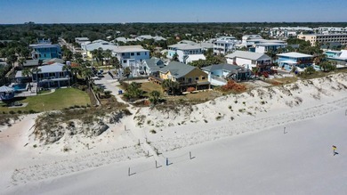 Rare Oceanfront duplex on a double lot in the Golden Triangle of - photo 6