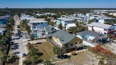 Rare Oceanfront duplex on a double lot in the Golden Triangle of - photo 7