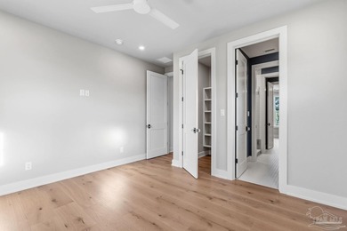Located on Pensacola Bay, this fabulous residence features three - photo 57