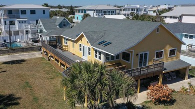 Rare Oceanfront duplex on a double lot in the Golden Triangle of - photo 8