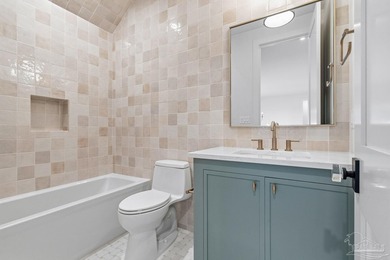Located on Pensacola Bay, this fabulous residence features three - photo 58