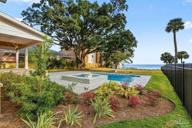 Located on Pensacola Bay, this fabulous residence features three - photo 60