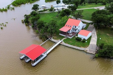 Lake Home For Sale in Runaway Bay, Texas
