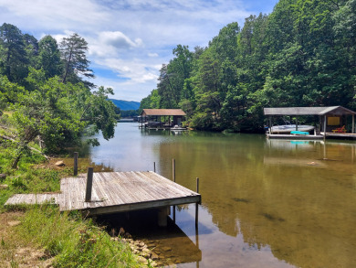 Smith Mountain Lake Acreage For Sale in Huddleston Virginia