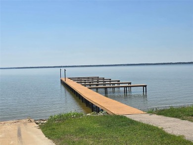 Lake Lot For Sale in Kemp, Texas