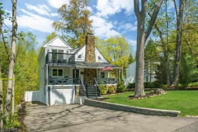 Lake Home For Sale in Wayne Twp., New Jersey
