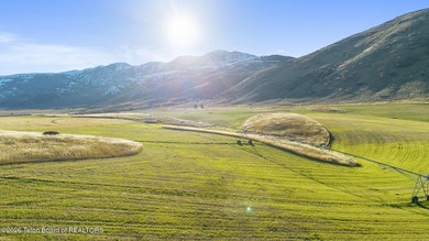 The Arrow S Ranch is a diverse and immense farm and ranch - photo 1