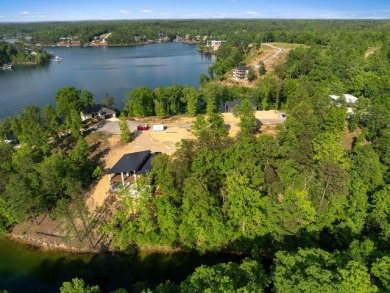 Great waterfront lot located in the up-and-coming Grand Vista - photo 10