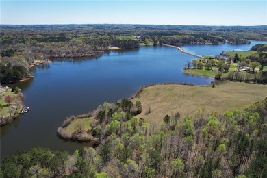 (private lake, pond, coastal) Acreage For Sale in Carrollton Georgia