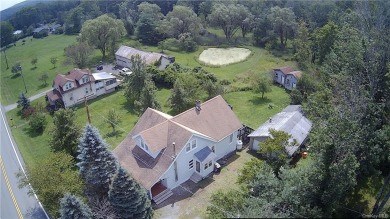 Kenoza Lake Home Sale Pending in Delaware New York