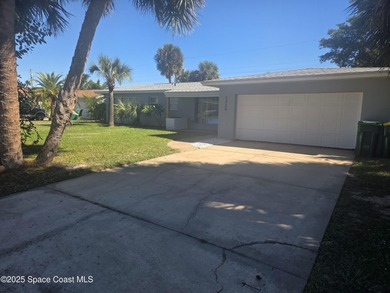Indian River Home For Sale in Indialantic Florida