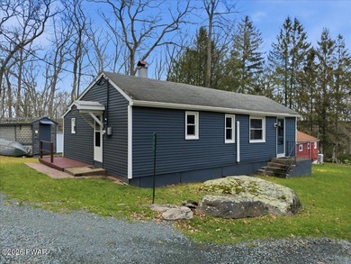 Inviting one-bedroom, one-bathroom property featuring a unique - photo 3