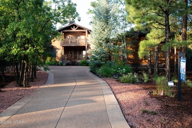 Nestled among the tall pines on the 8th fairway of Torreon's - photo 3