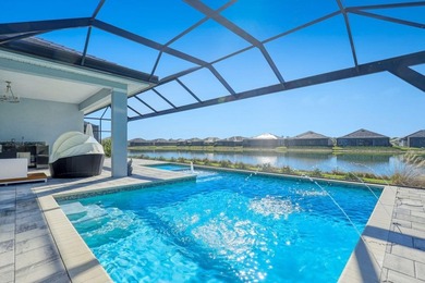 Welcome to 14327 Laguna Springs Lane, a spectacular Stock-built - photo 1