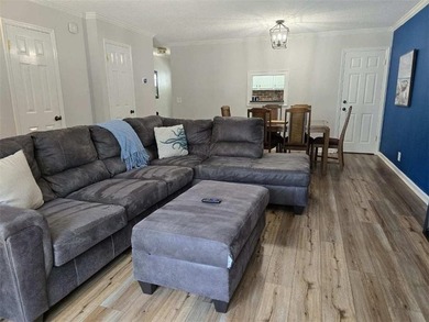 3 Bedroom, 1.5 Bath Condo - St. Simons Island Discover island - photo 4