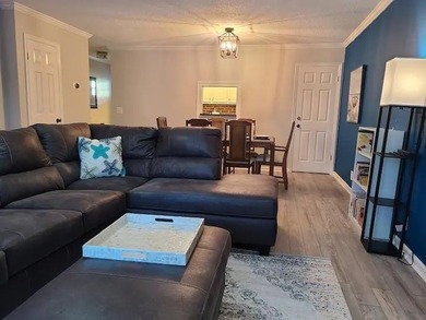 3 Bedroom, 1.5 Bath Condo - St. Simons Island Discover island - photo 8