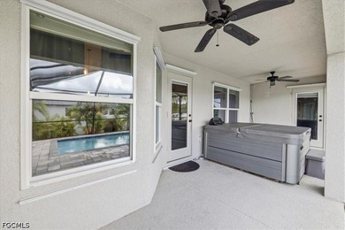Welcome to 4122 NE 20th Court in beautiful Cape Coral, Florida! - photo 11