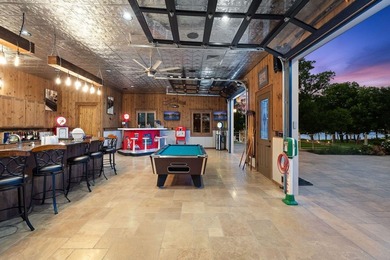 911 Legends Parkway is the epitome of Lake LBJ waterfront - photo 11