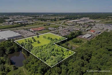 (private lake, pond, creek) Commercial For Sale in Ontario Ohio