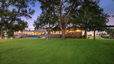 911 Legends Parkway is the epitome of Lake LBJ waterfront - photo 12