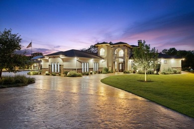 911 Legends Parkway is the epitome of Lake LBJ waterfront - photo 13