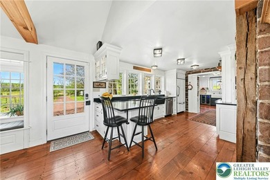 This stunning 150 acre Bucks County gentleman's farm is the - photo 13