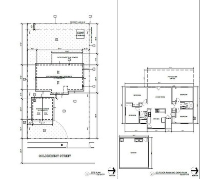 Total of 8 bedrooms, 5 bathrooms, approximately 3,667 square - photo 13