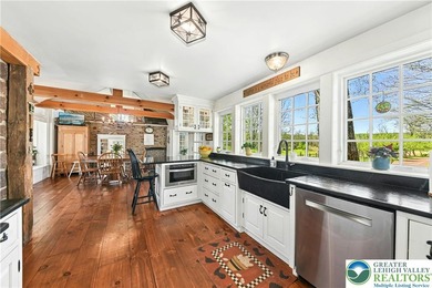 This stunning 150 acre Bucks County gentleman's farm is the - photo 14