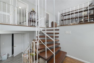 THIS OVERSIZED RAISED RANCH SITS IN A QUIET NEIGHBORHOOD IN - photo 14