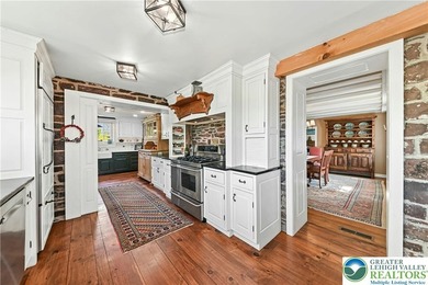 This stunning 150 acre Bucks County gentleman's farm is the - photo 15