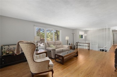 THIS OVERSIZED RAISED RANCH SITS IN A QUIET NEIGHBORHOOD IN - photo 15