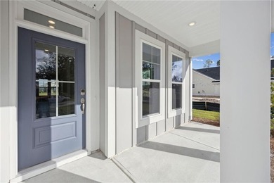 WELCOME HOME TO THE RICHMOND PLAN BY LANDMARK 24 HOMES! STEP - photo 6