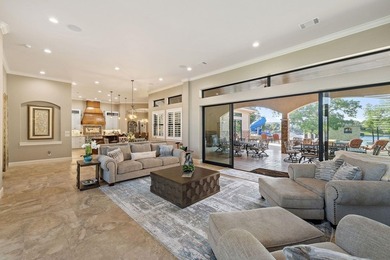 911 Legends Parkway is the epitome of Lake LBJ waterfront - photo 16